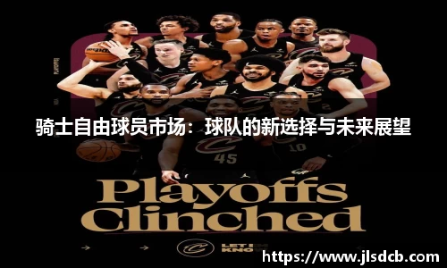 骑士自由球员市场：球队的新选择与未来展望